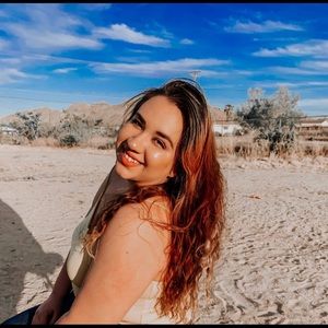 Meet your Posher, Irene